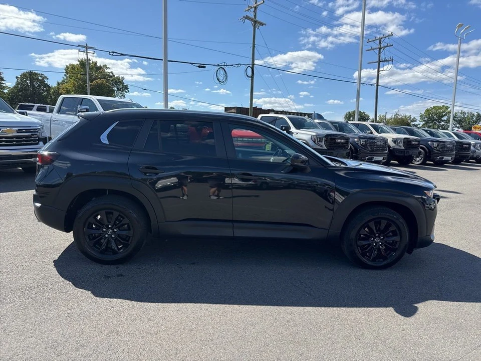 2023 Mazda CX-50 - Image 6 of 21