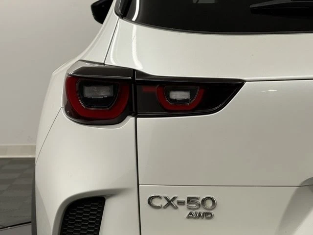 2023 Mazda CX-50 - Image 9 of 12