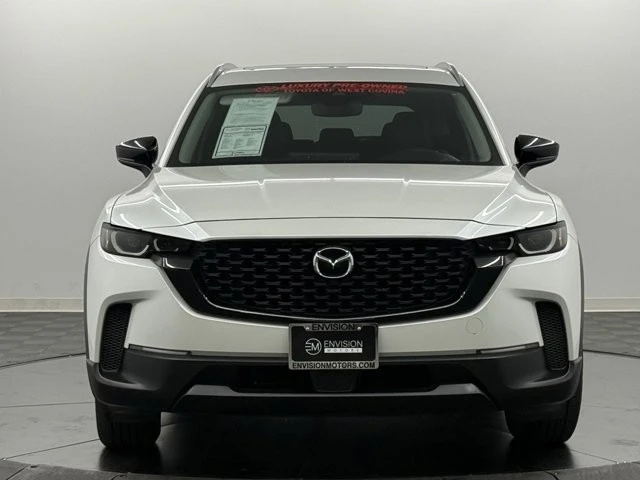 2023 Mazda CX-50 - Image 3 of 12