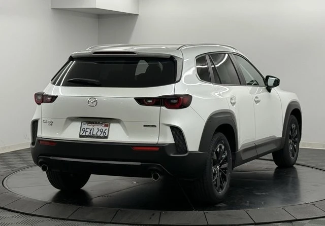 2023 Mazda CX-50 - Image 6 of 12