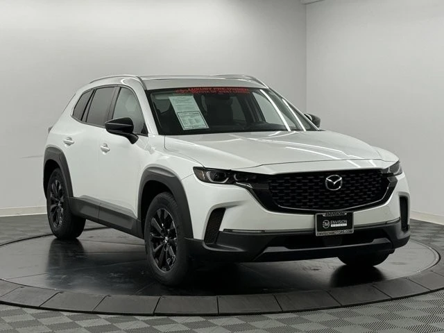 2023 Mazda CX-50 - Image 5 of 12