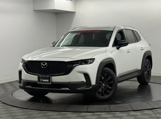 2023 Mazda CX-50 - Image 2 of 12