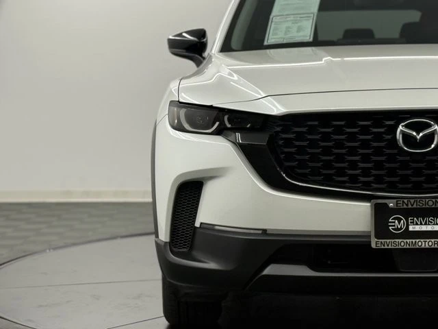 2023 Mazda CX-50 - Image 4 of 12