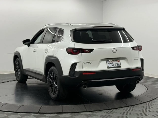 2023 Mazda CX-50 - Image 10 of 12