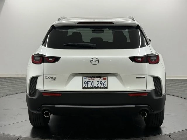2023 Mazda CX-50 - Image 8 of 12