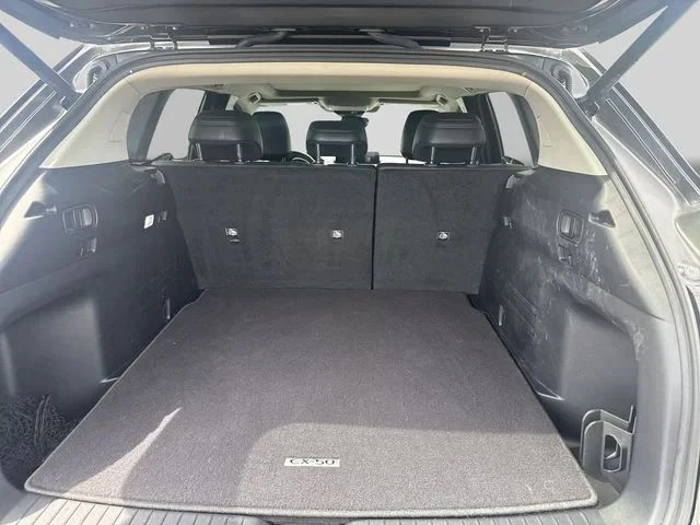 2023 Mazda CX-50 - Image 17 of 20