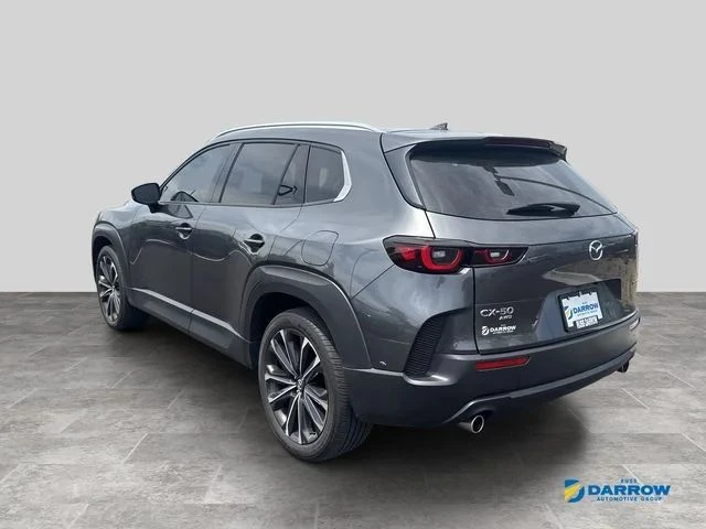 2023 Mazda CX-50 - Image 5 of 20