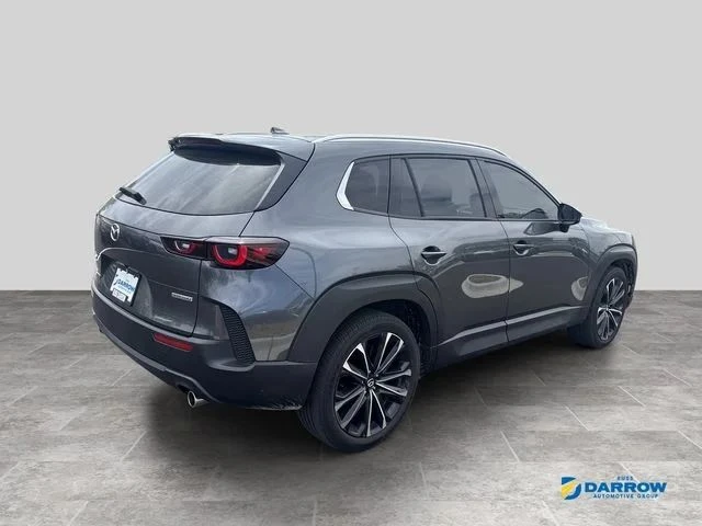 2023 Mazda CX-50 - Image 18 of 20