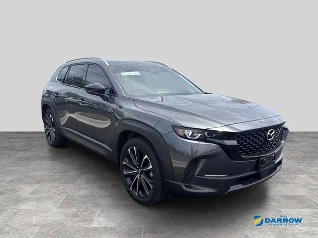 2023 Mazda CX-50 - Image 3 of 20