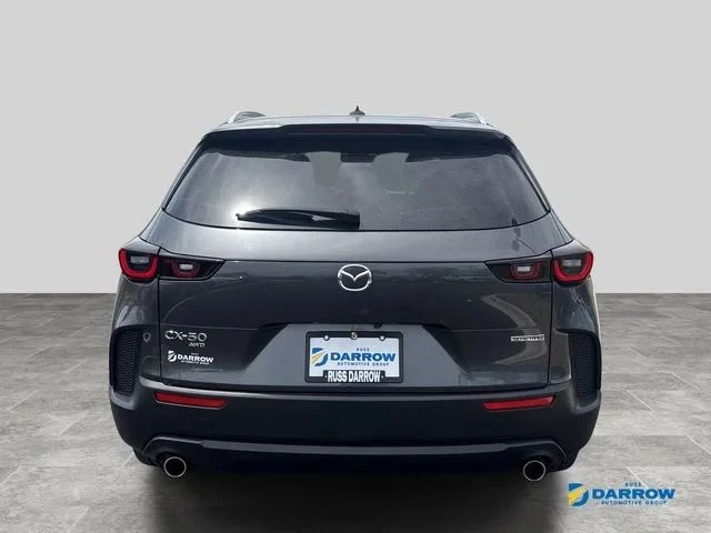 2023 Mazda CX-50 - Image 4 of 20