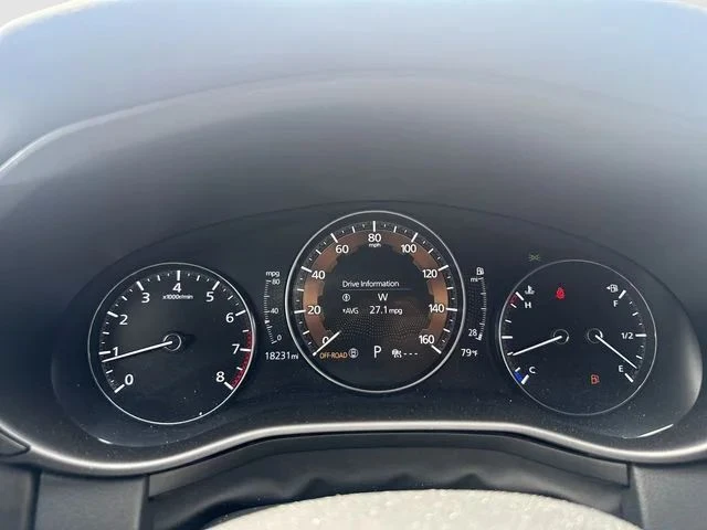 2023 Mazda CX-50 - Image 9 of 20