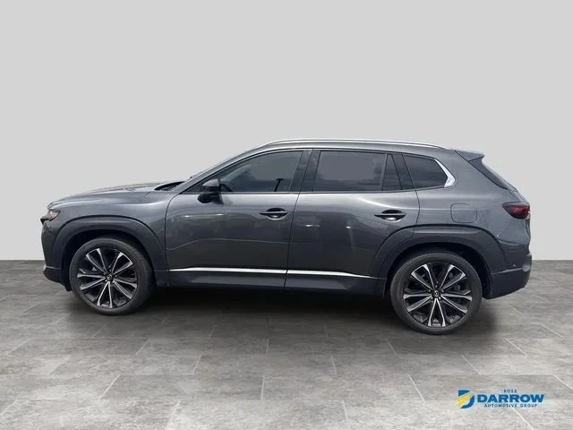 2023 Mazda CX-50 - Image 20 of 20