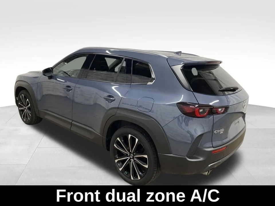 2023 Mazda CX-50 - Image 5 of 12
