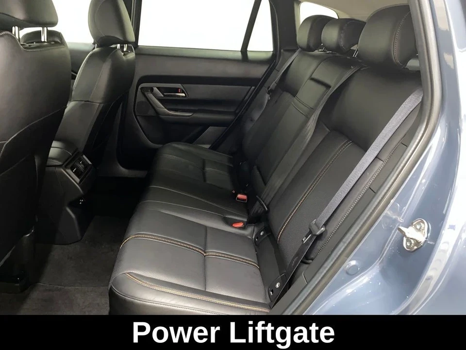 2023 Mazda CX-50 - Image 11 of 12