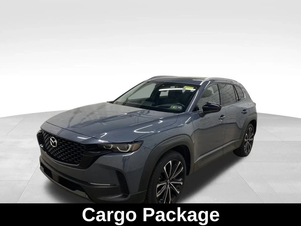 2023 Mazda CX-50 - Image 3 of 12