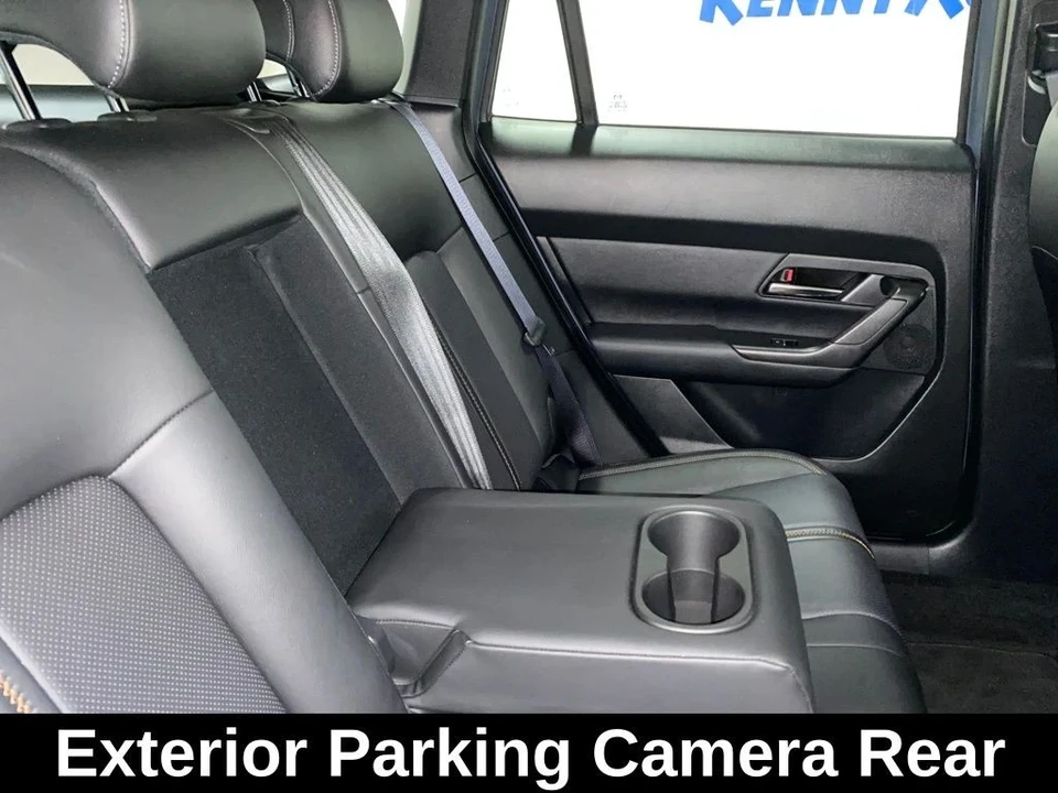 2023 Mazda CX-50 - Image 12 of 12