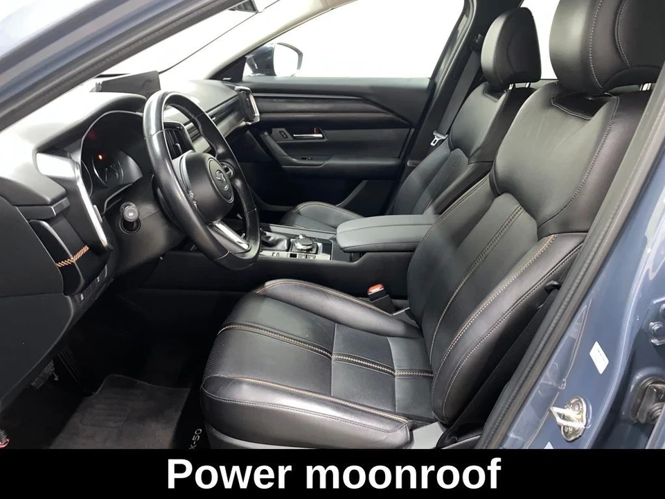 2023 Mazda CX-50 - Image 9 of 12