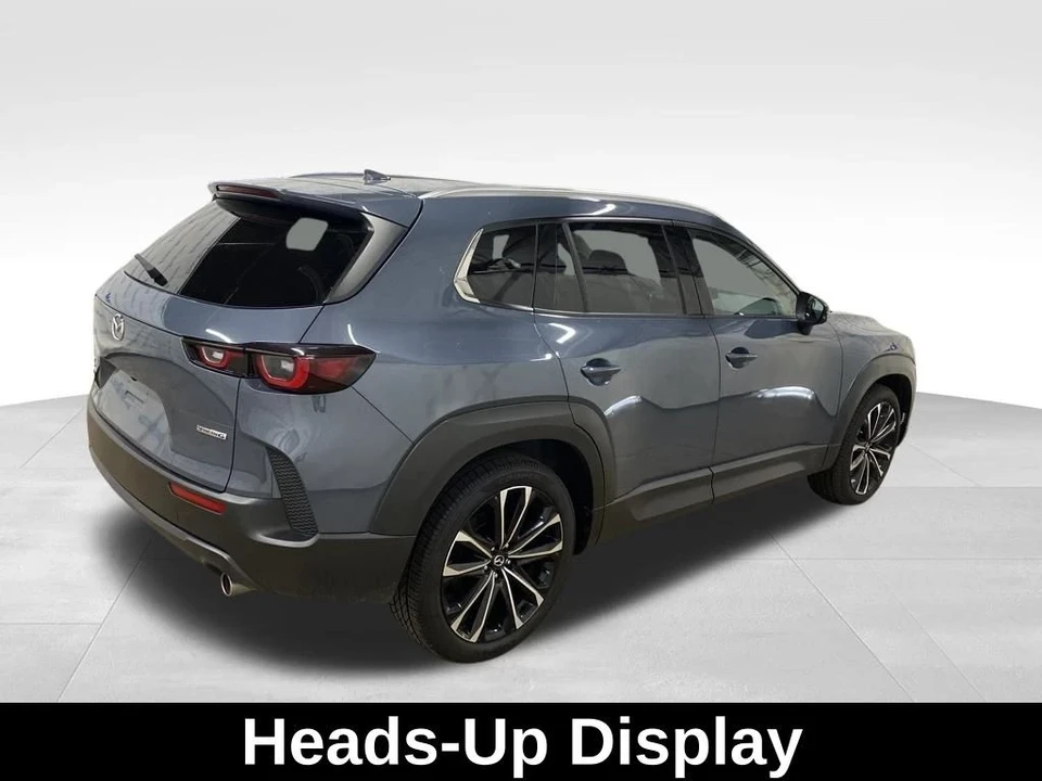 2023 Mazda CX-50 - Image 8 of 12