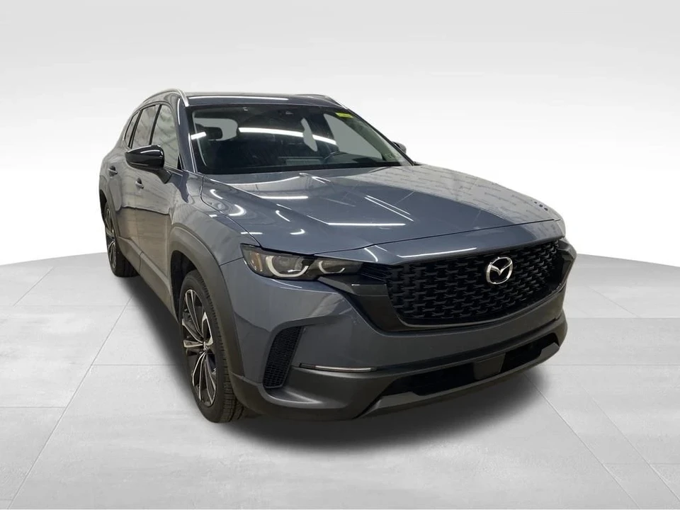 2023 Mazda CX-50 - Image 2 of 12
