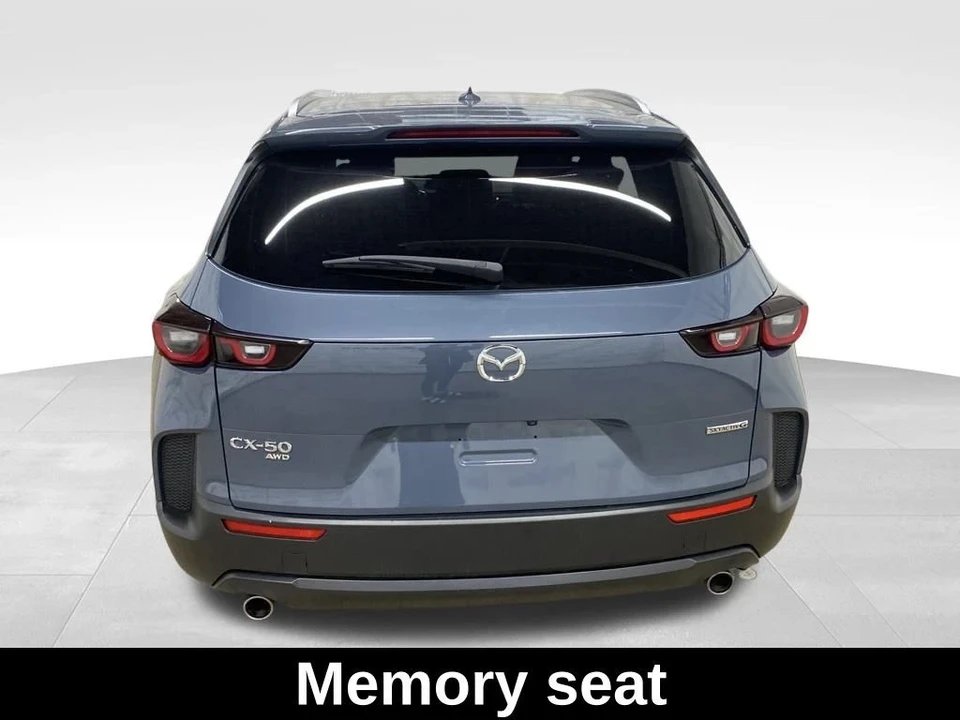 2023 Mazda CX-50 - Image 6 of 12