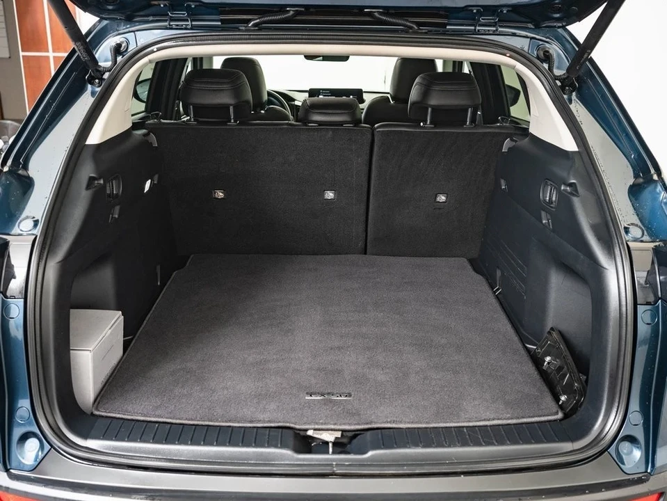 2023 Mazda CX-50 - Image 16 of 21