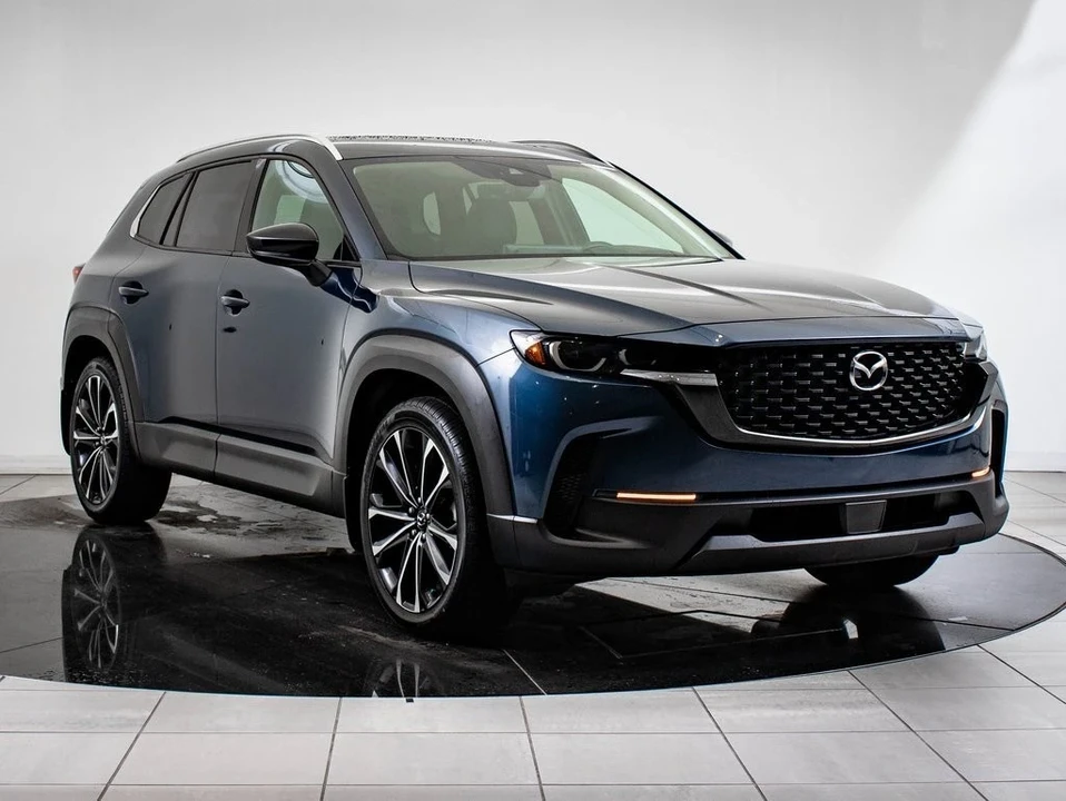 2023 Mazda CX-50 - Image 12 of 21