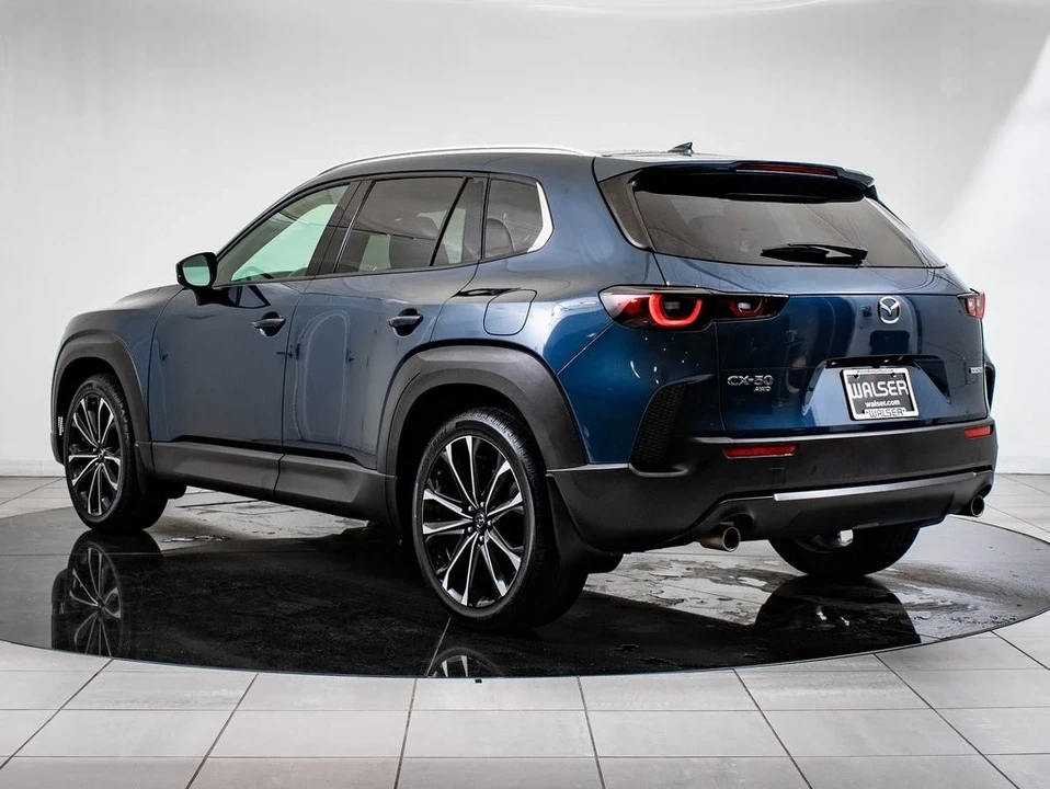 2023 Mazda CX-50 - Image 6 of 21