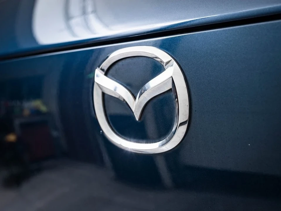 2023 Mazda CX-50 - Image 9 of 21