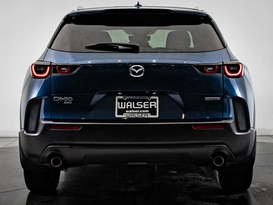 2023 Mazda CX-50 - Image 7 of 21