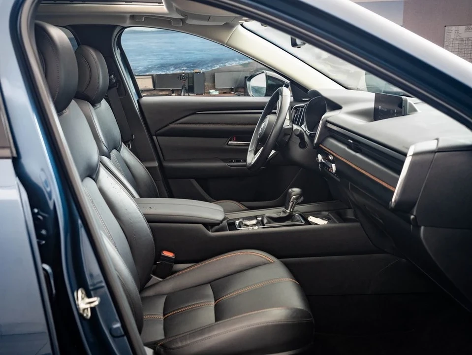 2023 Mazda CX-50 - Image 20 of 21