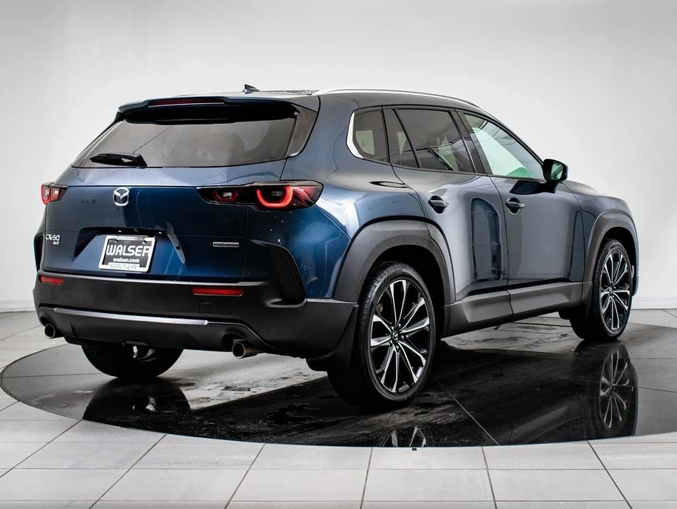 2023 Mazda CX-50 - Image 10 of 21
