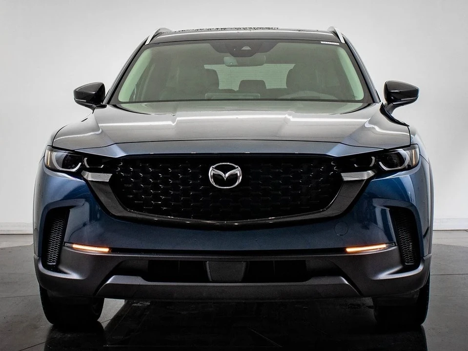 2023 Mazda CX-50 - Image 2 of 21