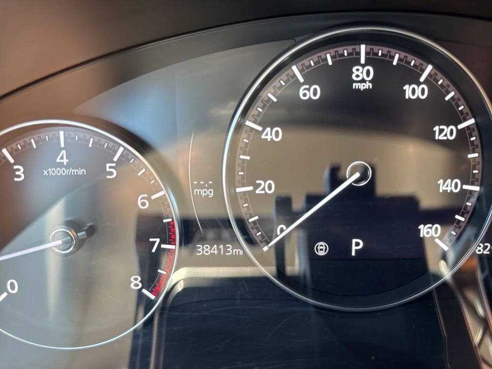 2023 Mazda CX-50 - Image 24 of 31