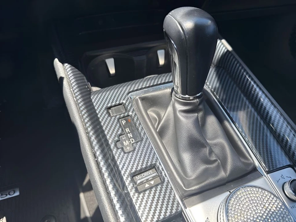 2023 Mazda CX-50 - Image 17 of 31