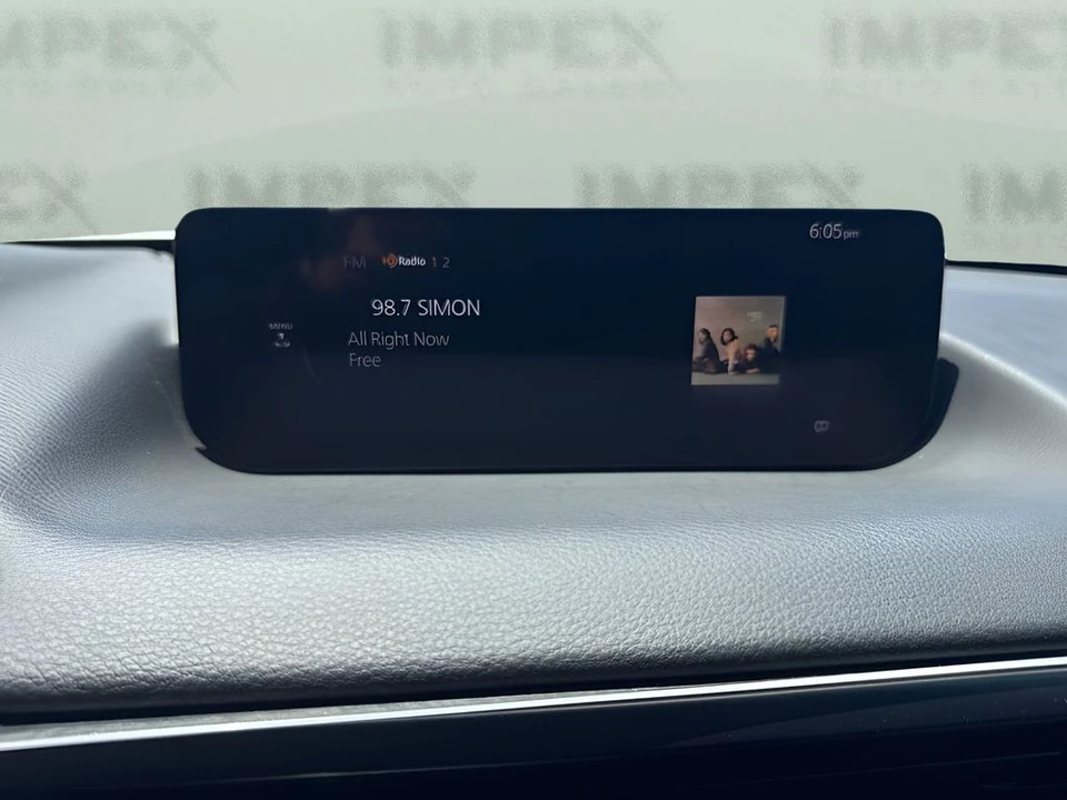 2023 Mazda CX-50 - Image 18 of 31