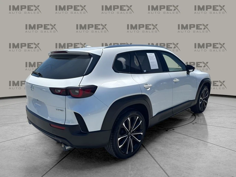 2023 Mazda CX-50 - Image 5 of 31