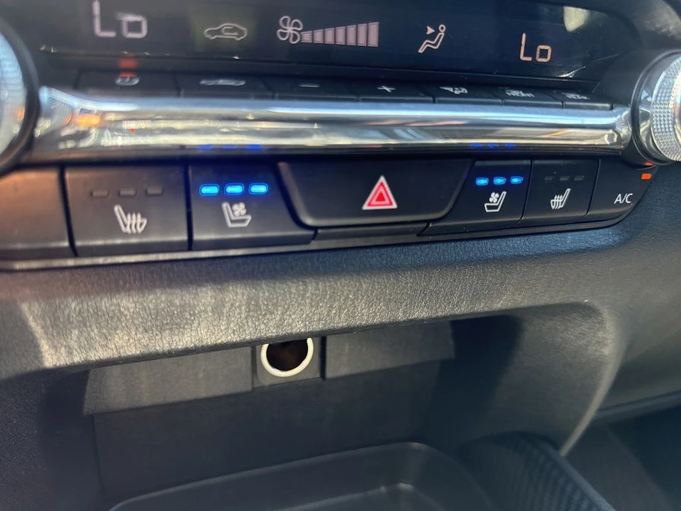 2023 Mazda CX-50 - Image 22 of 31