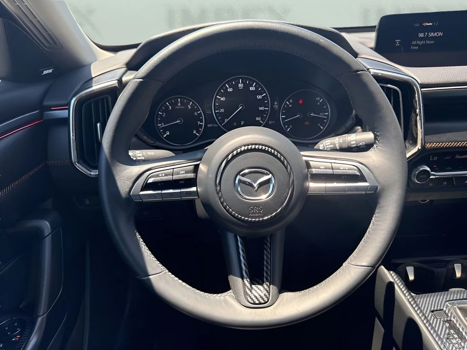2023 Mazda CX-50 - Image 14 of 31