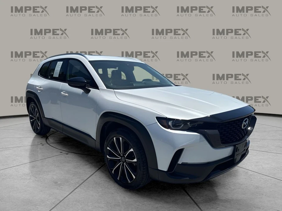 2023 Mazda CX-50 - Image 7 of 31