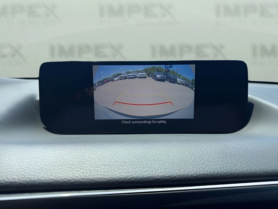 2023 Mazda CX-50 - Image 20 of 31
