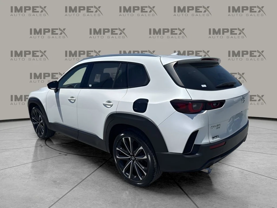 2023 Mazda CX-50 - Image 3 of 31