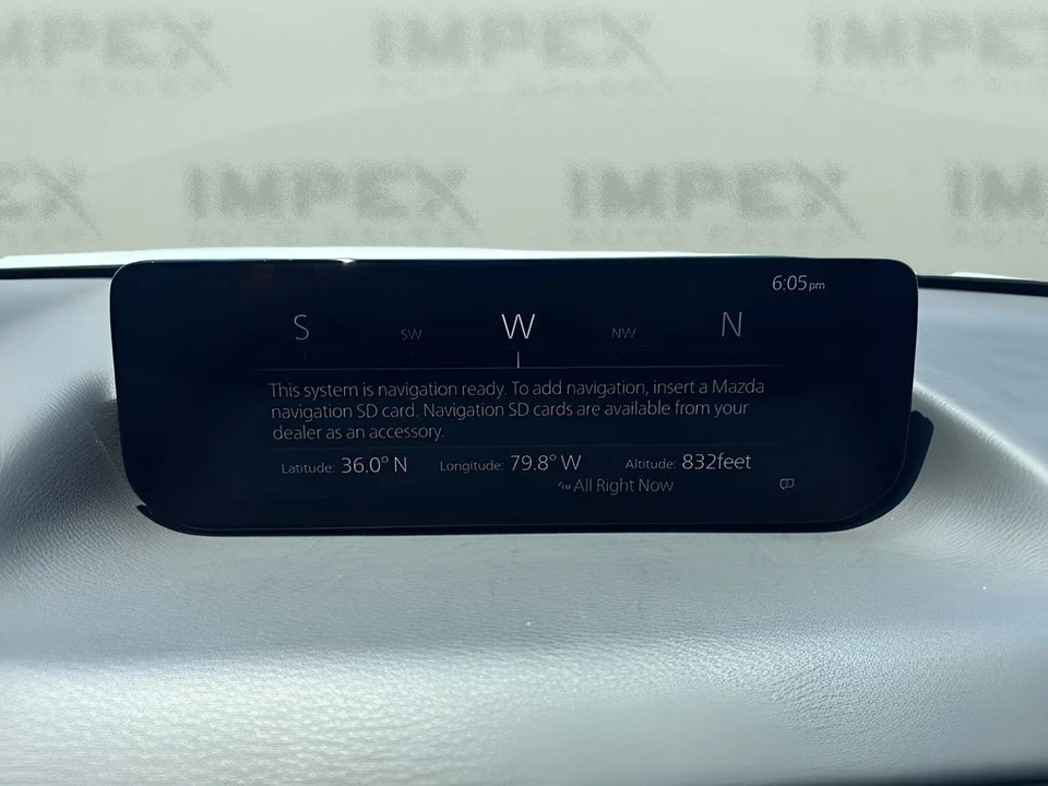 2023 Mazda CX-50 - Image 21 of 31