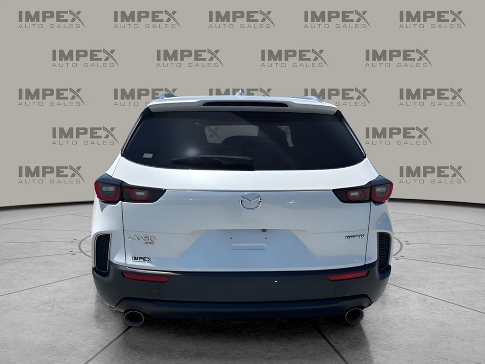 2023 Mazda CX-50 - Image 4 of 31