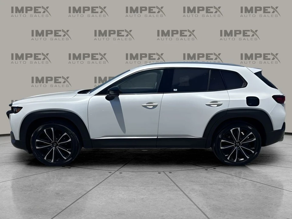 2023 Mazda CX-50 - Image 2 of 31