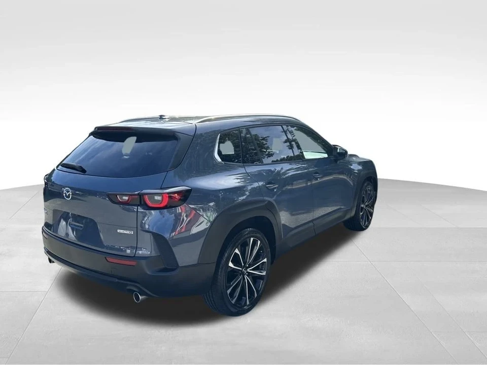 2023 Mazda CX-50 - Image 4 of 12
