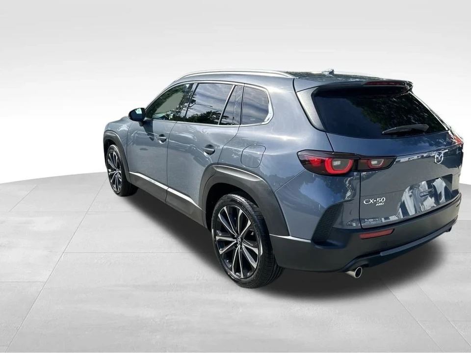 2023 Mazda CX-50 - Image 3 of 12