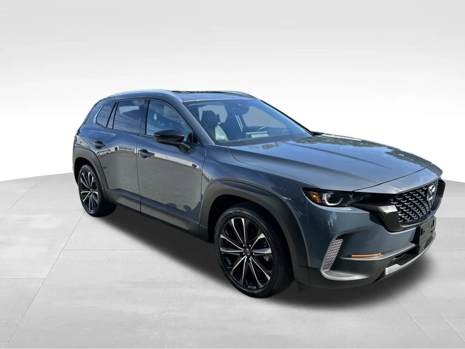 2023 Mazda CX-50 - Image 8 of 12