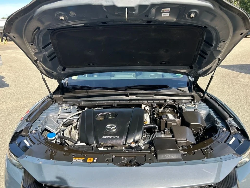 2023 Mazda CX-50 - Image 11 of 12