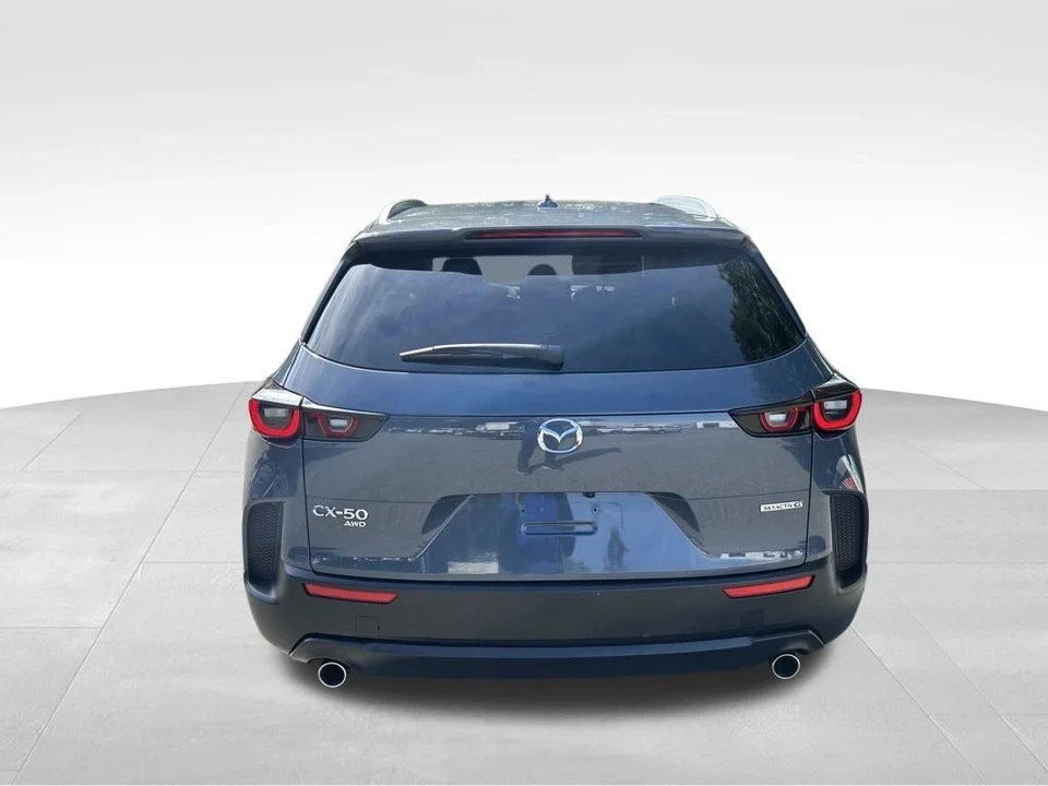 2023 Mazda CX-50 - Image 5 of 12