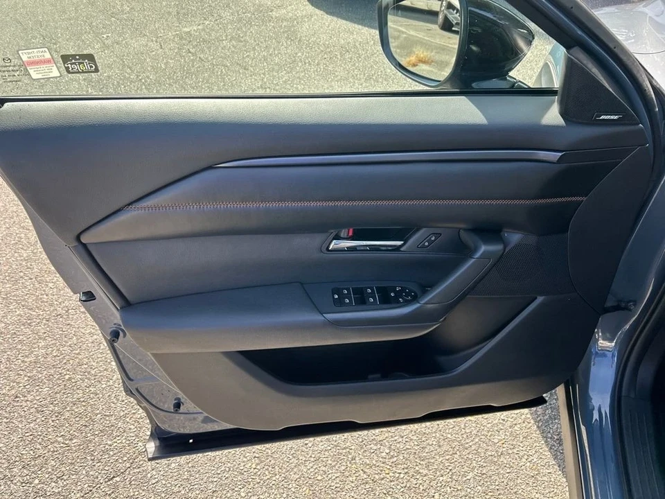2023 Mazda CX-50 - Image 12 of 12